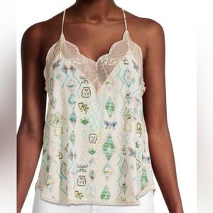 Zadig & Voltaire Christy Cami